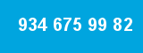 934 675 99 82 934 675 99 82